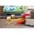 Dot's® Homestyle Original Seasoned Pretzel Twists Perspective: left