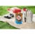Dot's® Homestyle Southwest Seasoned Pretzel Twists Perspective: left