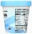 Revolution Gelato Plant-Based Organic - Full Throttle Vanilla Vegan Ice Cream (8 Count) Perspective: left
