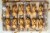 Peanut Butter Cannolis - 12 Pack Perspective: left