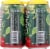 Portland CIder Lemon-Lime Ciderade Perspective: left