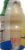 Viloe Life Original Dairy Drink Perspective: left