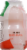 Viloe Life Strawberry Yogurt Drinks Perspective: left
