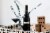 Owen Roe Ex Umbris Syrah Red Wine Perspective: left