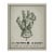 Owen Roe Sinister Hand Grenache Oregon Red Wine Perspective: left