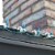 Northlight Clear Max Pro Anywhere Christmas Light Clips Perspective: left