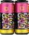 New Glory Craft Brewery Gummy Worms Chewy Pale Ale Perspective: left