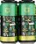 New Glory Craft Brewery Ubahdank West Coast IPA Perspective: left