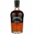 Breaker Limited Release California Bourbon Whiskey Perspective: left