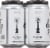 Basic City Beer Co. Our Daily Pils Beer Perspective: left