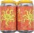 Basic City Beer Company Baby Bask Perspective: left