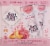 San Juan Seltzer Pacific Northwest Rose Spiked Sparkling Water Perspective: left