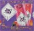 San Juan Seltzer Spiked Punch Sparkling Water Variety Pack Perspective: left