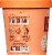 Beckon Ice Cream Peanut Butter Cup Lactose Free Ice Cream Perspective: left