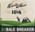 Bale Breaker Brewing Co. Leota Mae IPA Beer Perspective: left