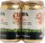 Bale Breaker Brewing Co. Desert Bite IPA Beer Perspective: left