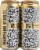 Bale Breaker Brewing Co. Clarity Rarity Hazy IPA Perspective: left
