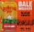 Bale Breaker Daybreak Pale Ale Perspective: left