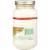 Ole Smoky Shine Nog Egg Cocktail Perspective: left