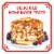 Gluten Free Pancake & Waffle Mix, 14oz Perspective: left