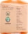 Rael Organic Regular Cotton Cover Panty Liners 20 Count Perspective: left