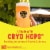 Hop Valley Stash Panda Hazy IPA Craft Beer Perspective: left
