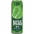 Hop Valley Bubble Stash Craft Beer Hazy IPA Perspective: left