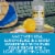 Deep Eddy Lemon Vodka Perspective: left