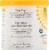 Simple Mills Organic Vanilla Coconut Oil Frosting Perspective: left