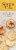 Simple Mills® Original Sprouted Seed Crackers Perspective: left