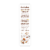 Simple Mills® Dark Chocolate Almond Soft Baked Almond Flour Bars Perspective: left