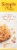 Simple Mills® Chunky Peanut Butter Almond Flour Bars Perspective: left