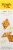 Simple Mills® Sweet Thins® Lemon Seed & Nut Flour Cookies Perspective: left