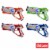 Kidzlane Laser Tag Set of 4: Indoor/Outdoor Play for Kids/Teens 8-12 Perspective: left