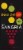 Beso Del Sol® Red Sangria Red Wine Perspective: left