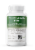 Om Mushroom Reishi Mushroom Superfood Capsules Perspective: left