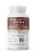 Om Mushroom Cordyceps Mushroom Superfood Capsules Perspective: left