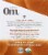 Om Mushroom Mighty Beef Bone Broth Packets 10 Count Perspective: left