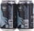 Einstok® Olgerd Icelandic Toasted Porter Beer Perspective: left
