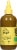 Yellow Bird Serrano Condiment Perspective: left
