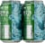 Bootstrap Brewing Insane Rush IPA Beer Perspective: left