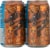 Bootstrap Brewing Lush Puppy Juicy IPA Beer Perspective: left