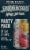Bootstrap Brewing Sparkalicious Hard Seltzer Perspective: left