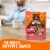 Bear Naked Fruit and Nut Medley Granola Cereal Perspective: left