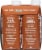 OWYN™ Dark Chocolate Non-Dairy Protein Shake Perspective: left