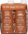 OWYN™ Dark Chocolate Non-Dairy Protein Shake Perspective: left