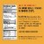 CORE® Peanut Butter Chocolate Protein Vegan Bar Perspective: left