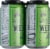 Westbrook Brewing Company IPA Perspective: left