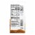 LILY'S Salted Caramel Flavored Milk Chocolate Style No Sugar Added Sweets Bar Perspective: left