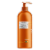 Zesty Paws® Wild Alaskan Salmon Oil Skin Health Supplement Perspective: left